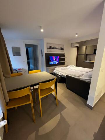 Komodo Apartments
 managed Airbnb listing 1