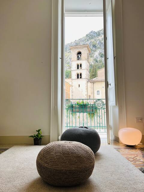 Palazzo Polini Apartment "Santa Maria"