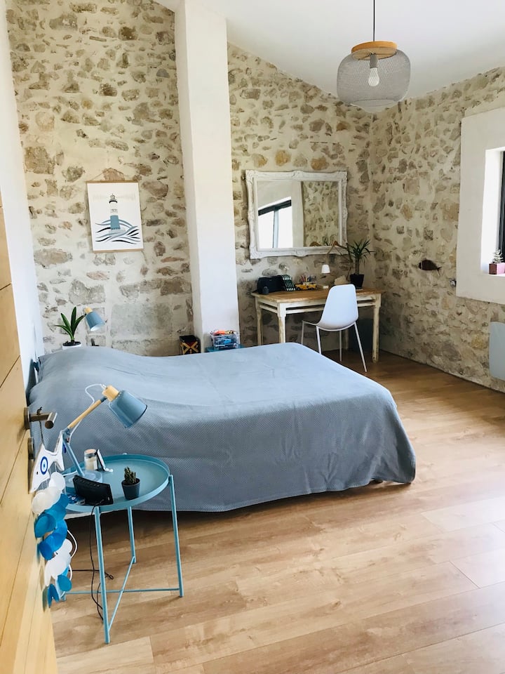 غرفة النوم 2