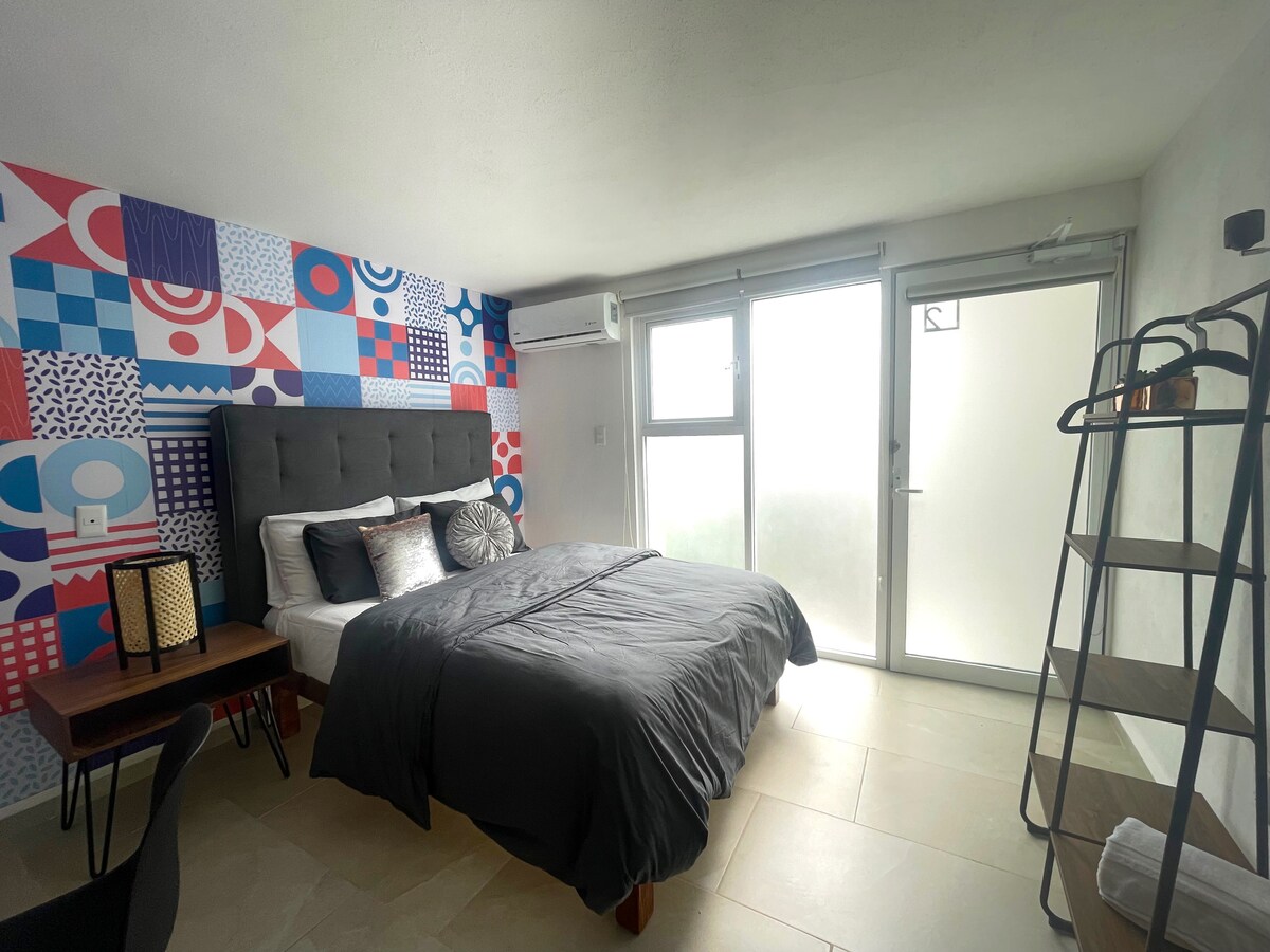 საძინებელი