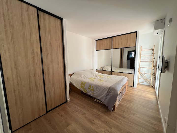 Спална соба 3