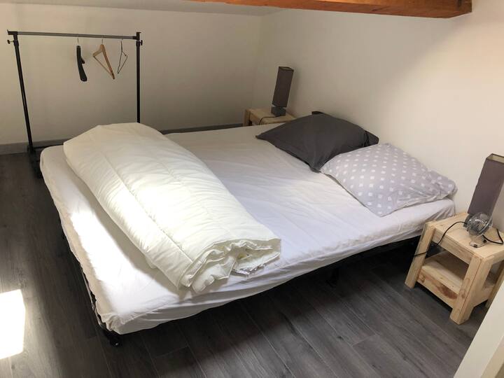 Спална соба 2