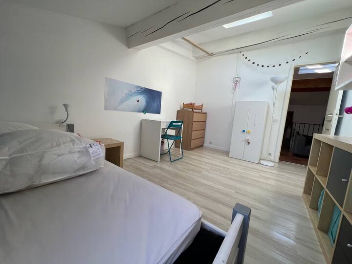 Спална соба 1