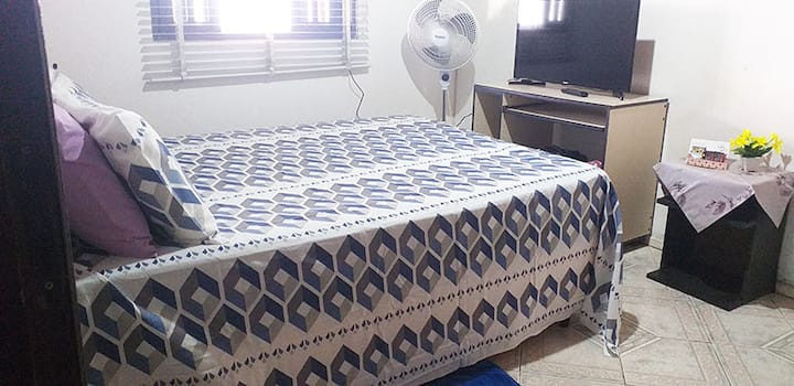 Casal Bedroom