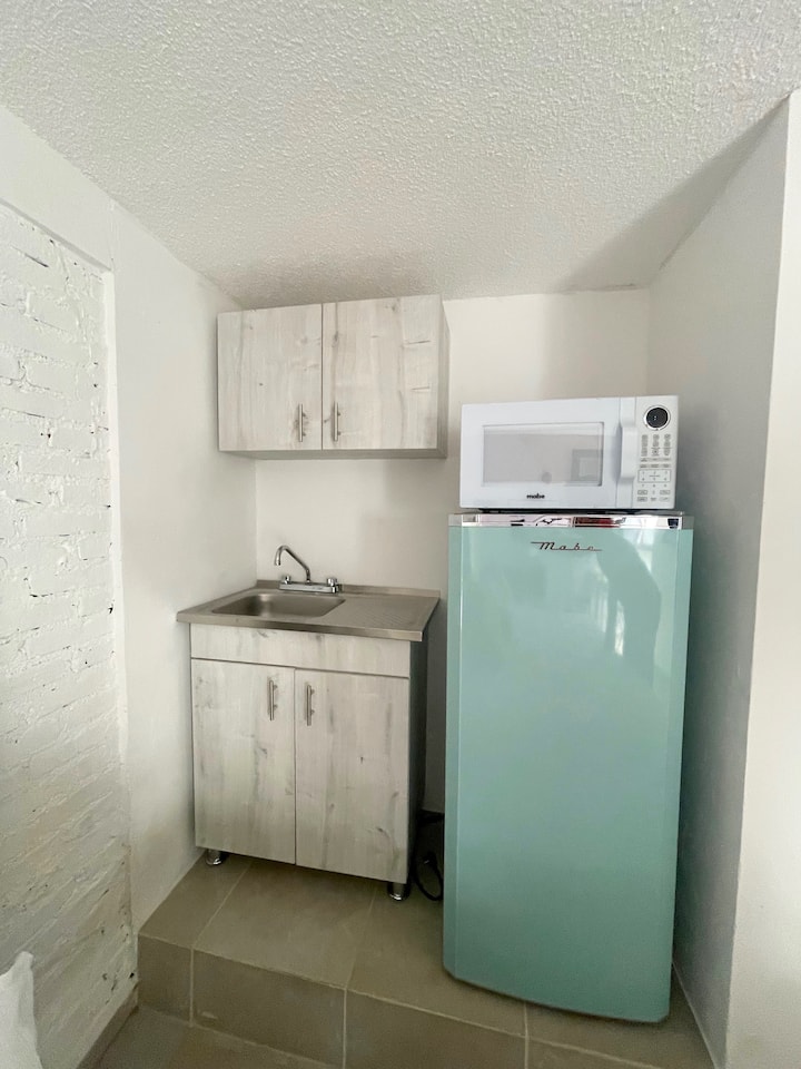 Loft Polanco King 3 - San Luis Potosí