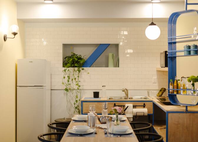 Roma 2BR, Top Location close to everything gallery image 4