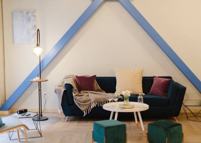 Roma 2BR, Top Location close to everything gallery image 2