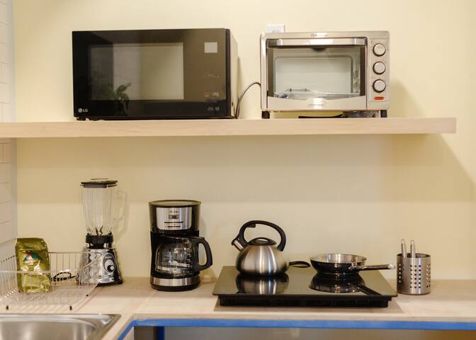 Roma 2BR, Top Location close to everything gallery image 5