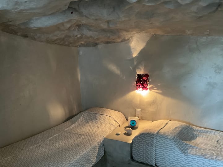 Soveværelse nr. 2