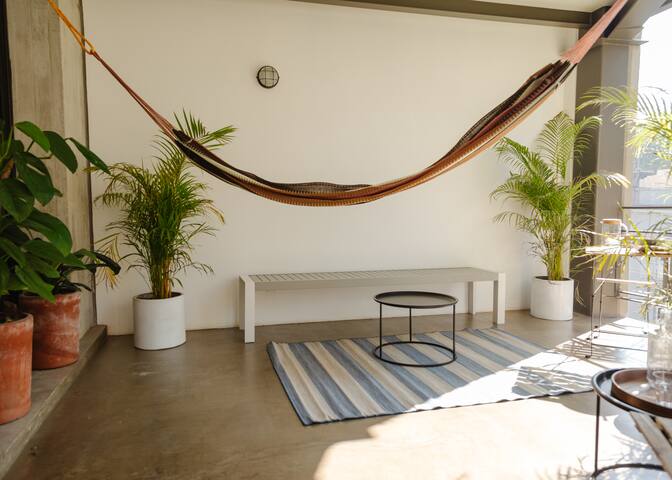 Cozy apartment in great location | La Roma gallery image 4