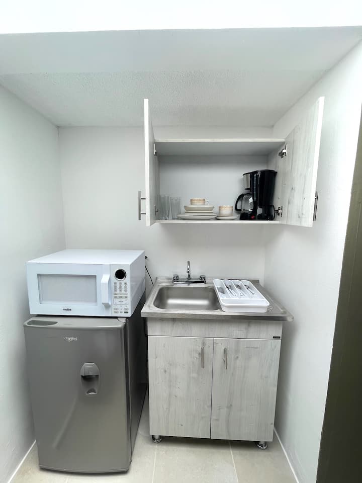 Loft Polanco Cinco - San Luis Potosí