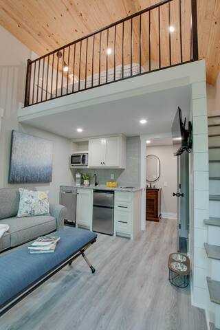 ReTreet managed Airbnb listing 3