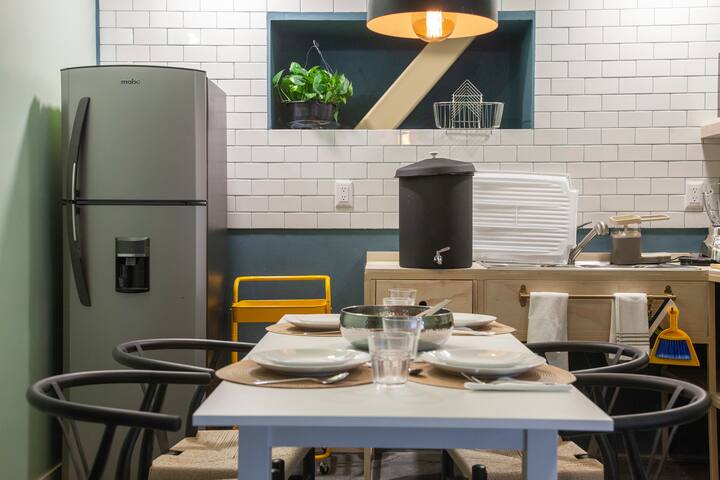 Roma Jewel| 2BR, Top Location near Cibeles gallery image 3