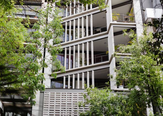 Roma Jewel| 2BR, Top Location near Cibeles gallery image 2