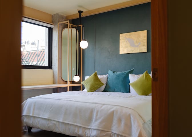 Roma Jewel| 2BR, Top Location near Cibeles gallery image 5