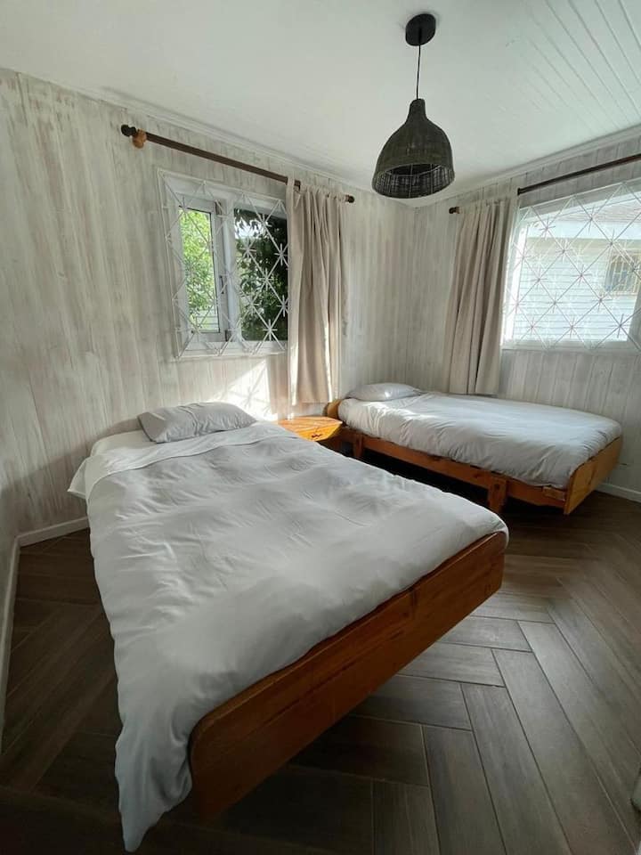 Chambre 3