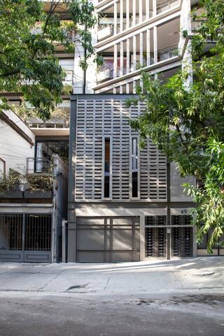 Roma PH with Balcony next to Cibeles | 2BR gallery image 2