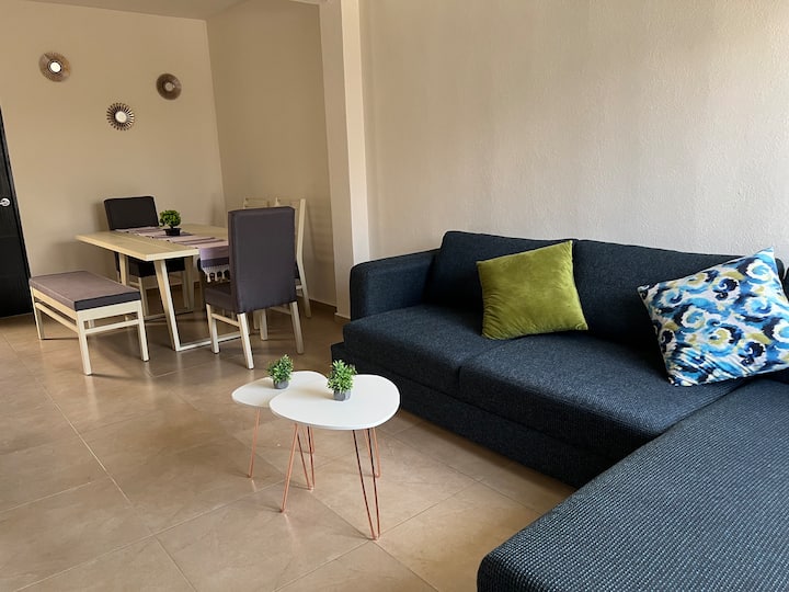 Agradable Casa Con Piscina - Costa Dorada