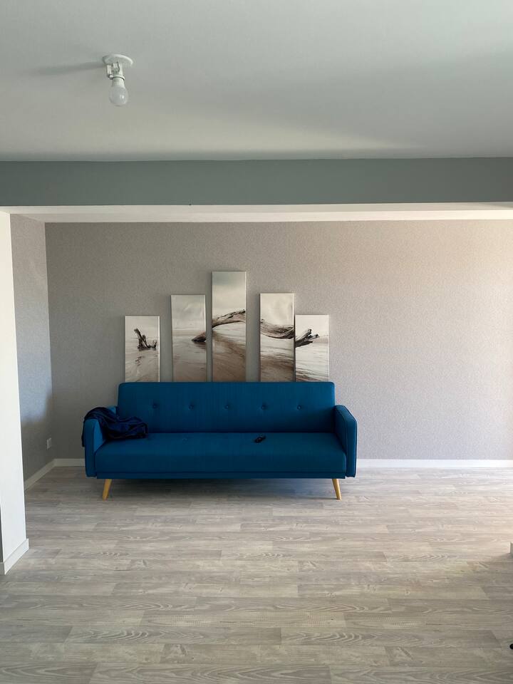 Logement Refait à Neuf, Cuisine Toute éQuipée - Saint-Hilaire-de-Riez