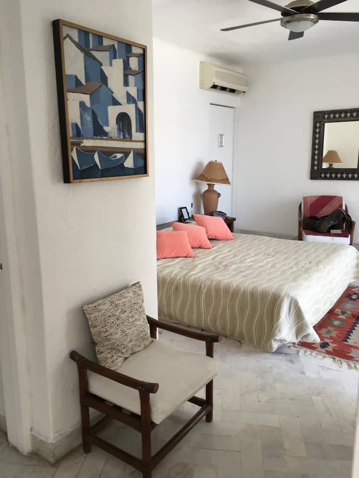 غرفة النوم 1