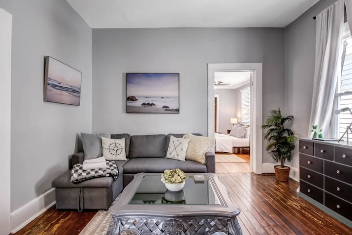 Starland Stays managed Airbnb listing 3