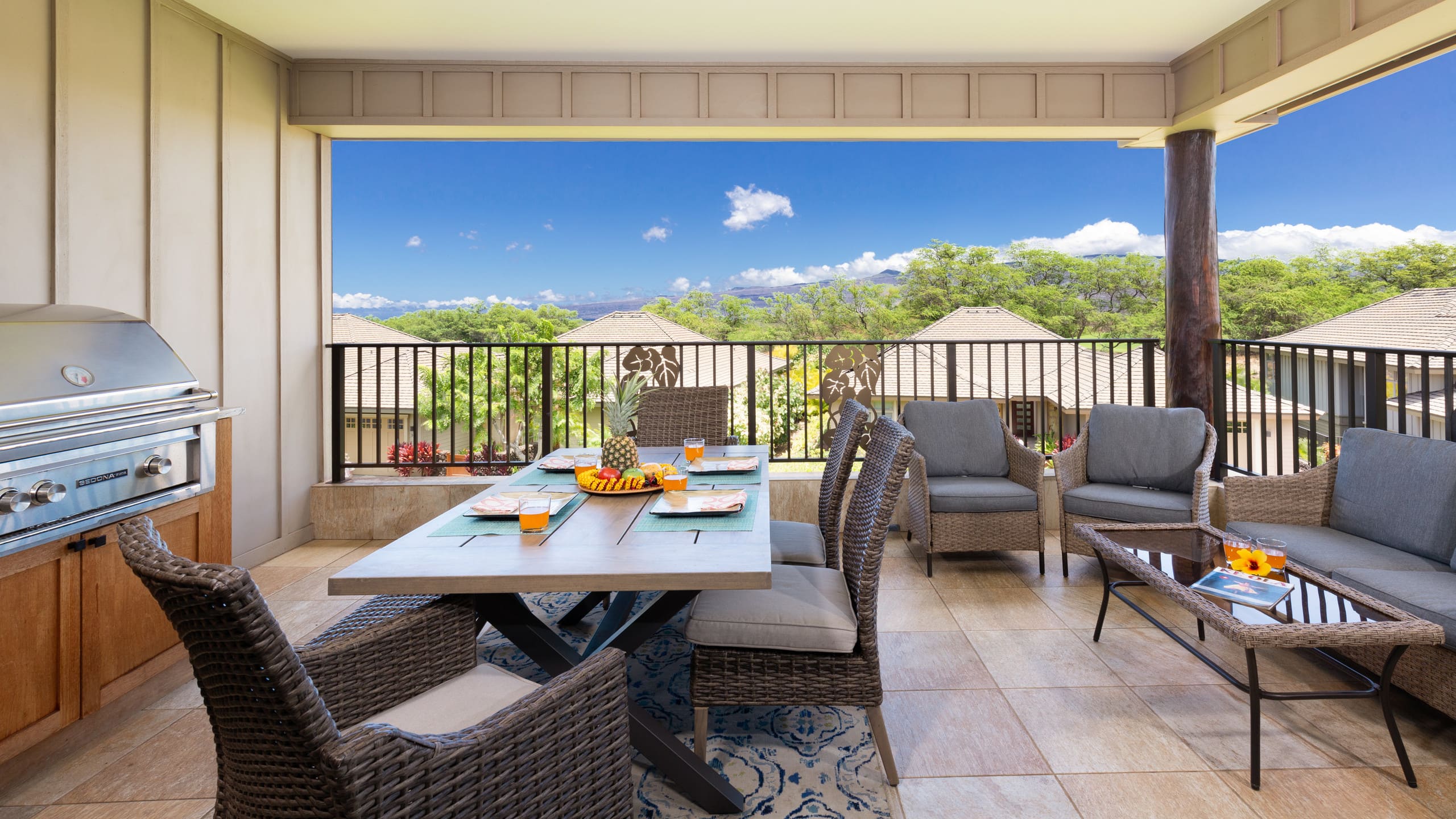 Home in Waimea · ★4.88 · 4 bedrooms · 7 beds · 3.5 baths - Image 30