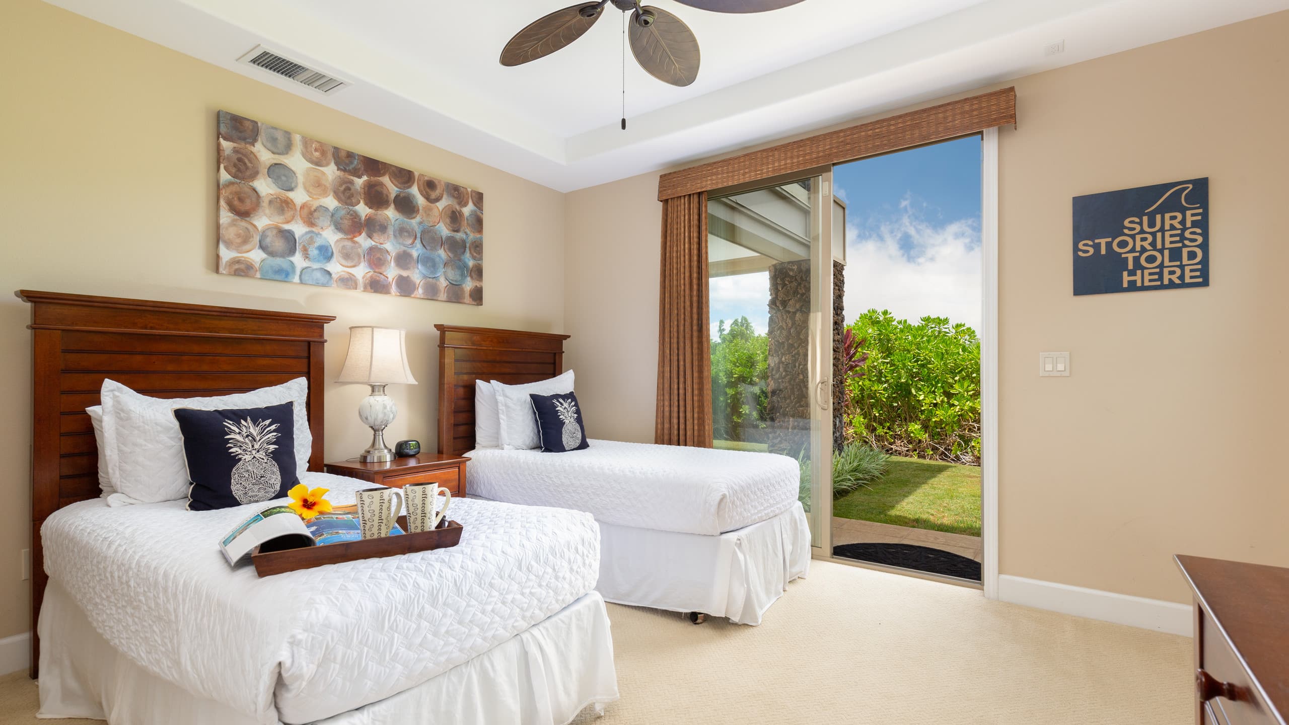 Home in Waimea · ★4.88 · 4 bedrooms · 7 beds · 3.5 baths - Image 18