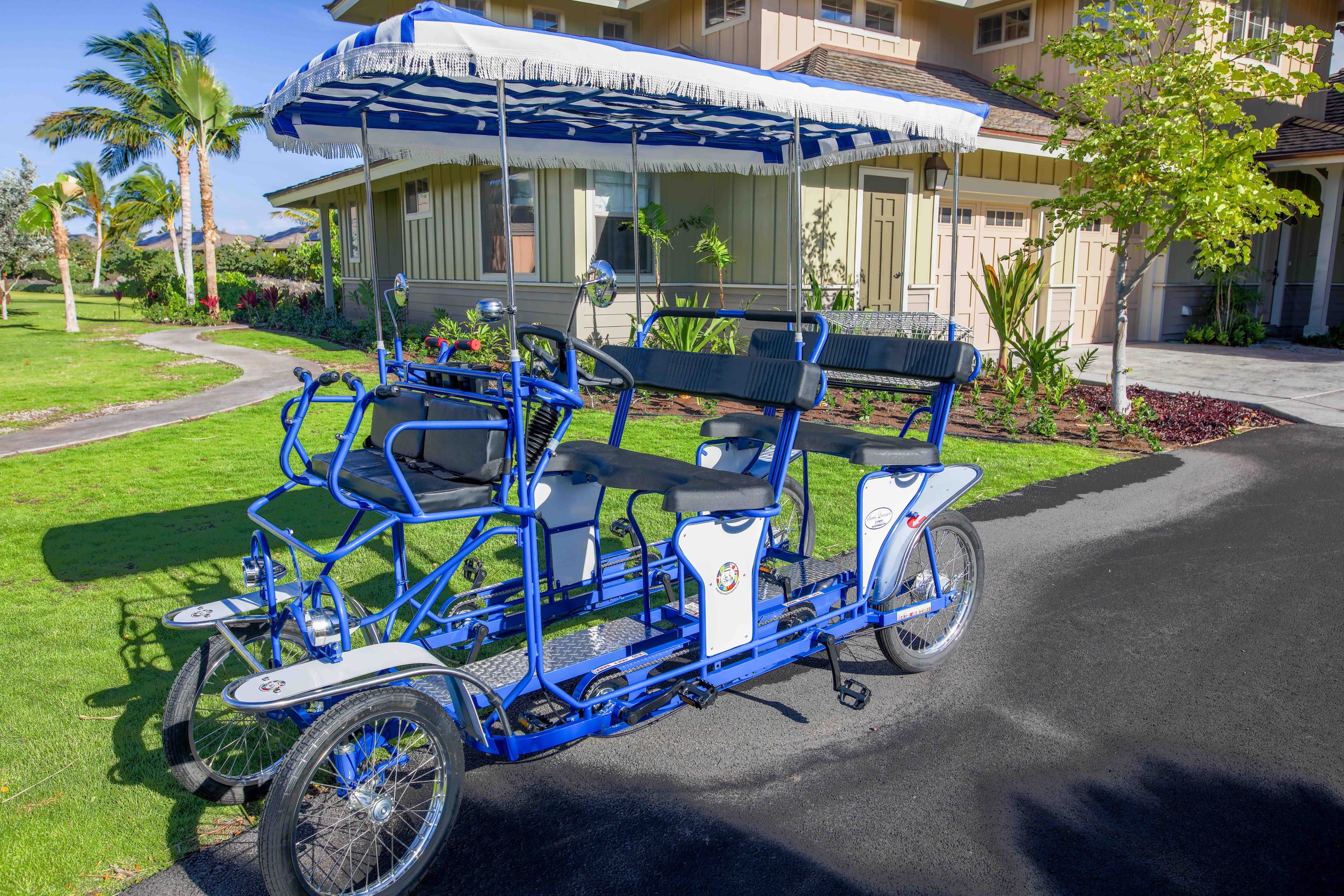 Home in Waimea · ★4.88 · 4 bedrooms · 7 beds · 3.5 baths - Image 62