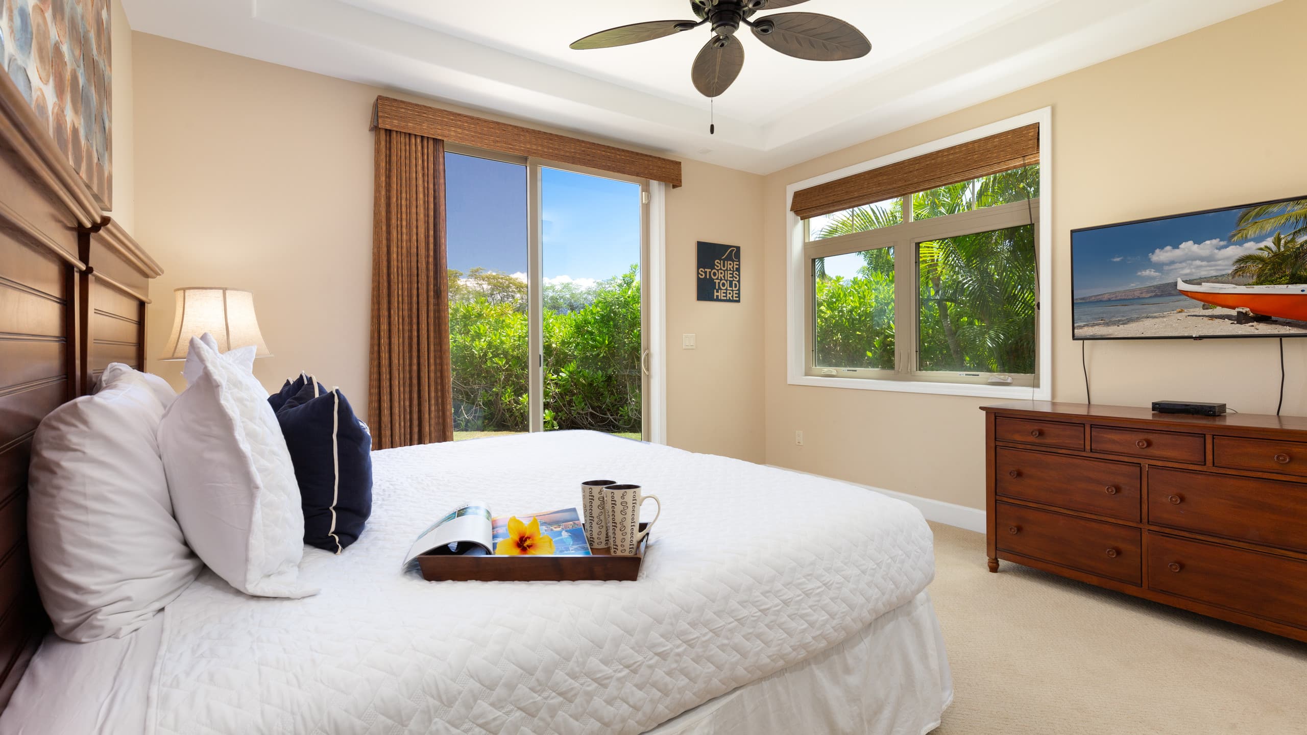 Home in Waimea · ★4.88 · 4 bedrooms · 7 beds · 3.5 baths - Image 19