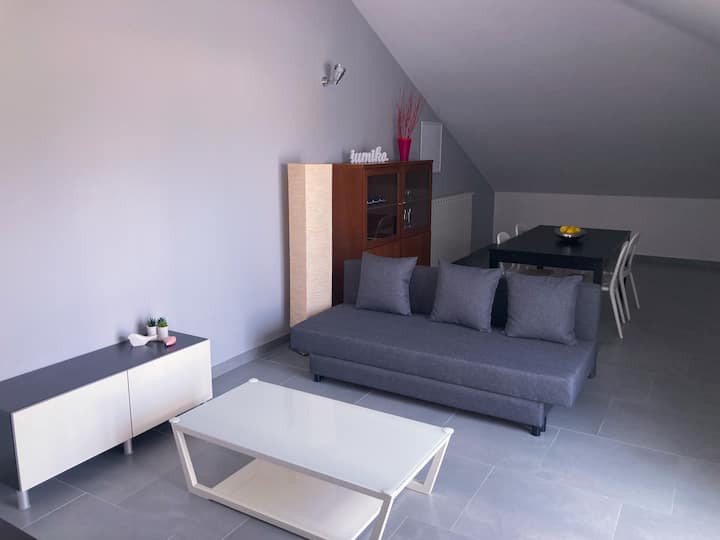 Iumiko In Centro B&b - Montesilvano