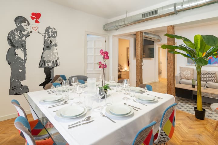 ART-POP groups, by MONARO***** gallery image 4