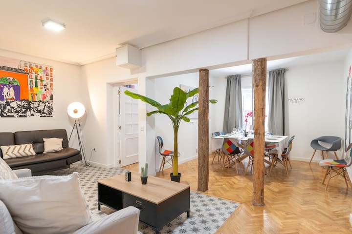 ART-POP groups, by MONARO*****