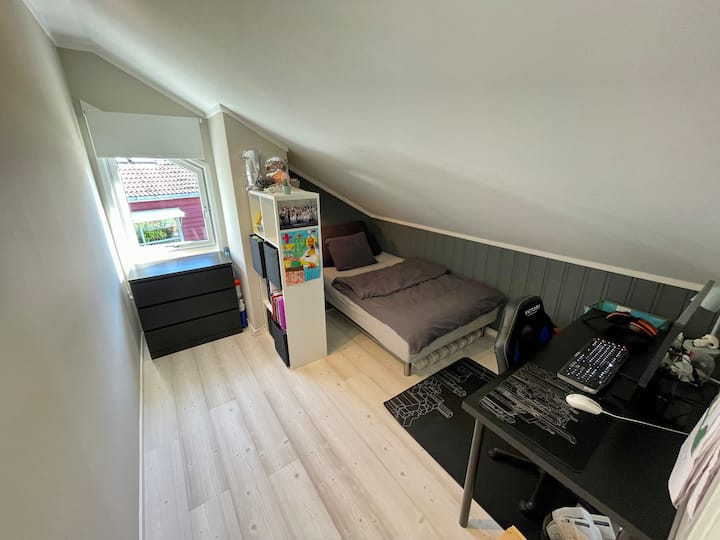 საძინებელი 2