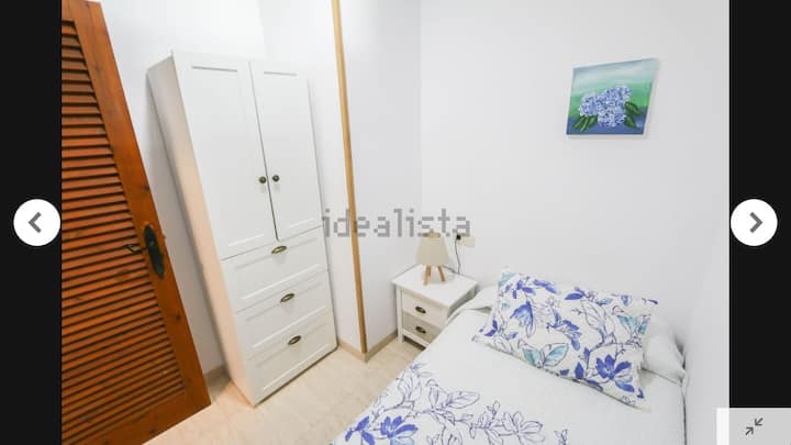 Spálňa
