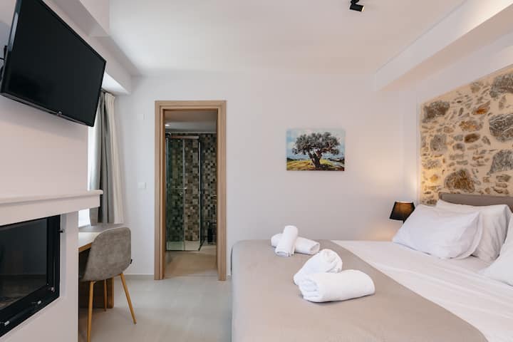 საძინებელი 3