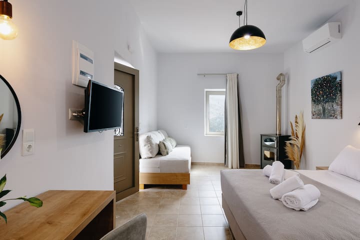 საძინებელი 1