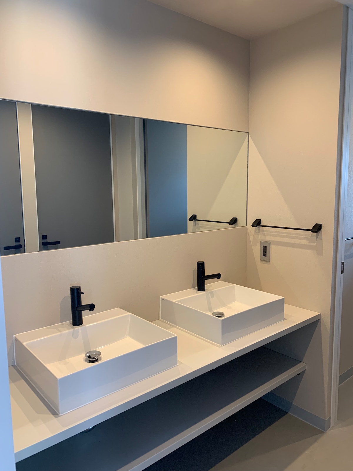 フルバスルーム