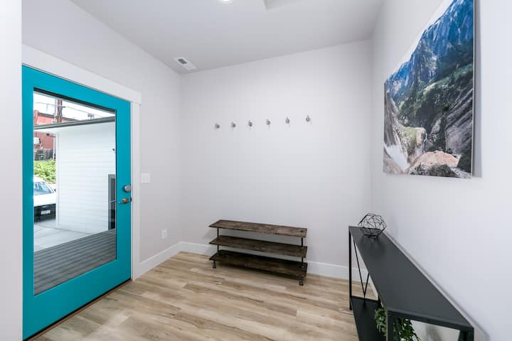 Casa Del Viento-hot Tub, Grill, Triple Ensuite! - White Salmon, WA