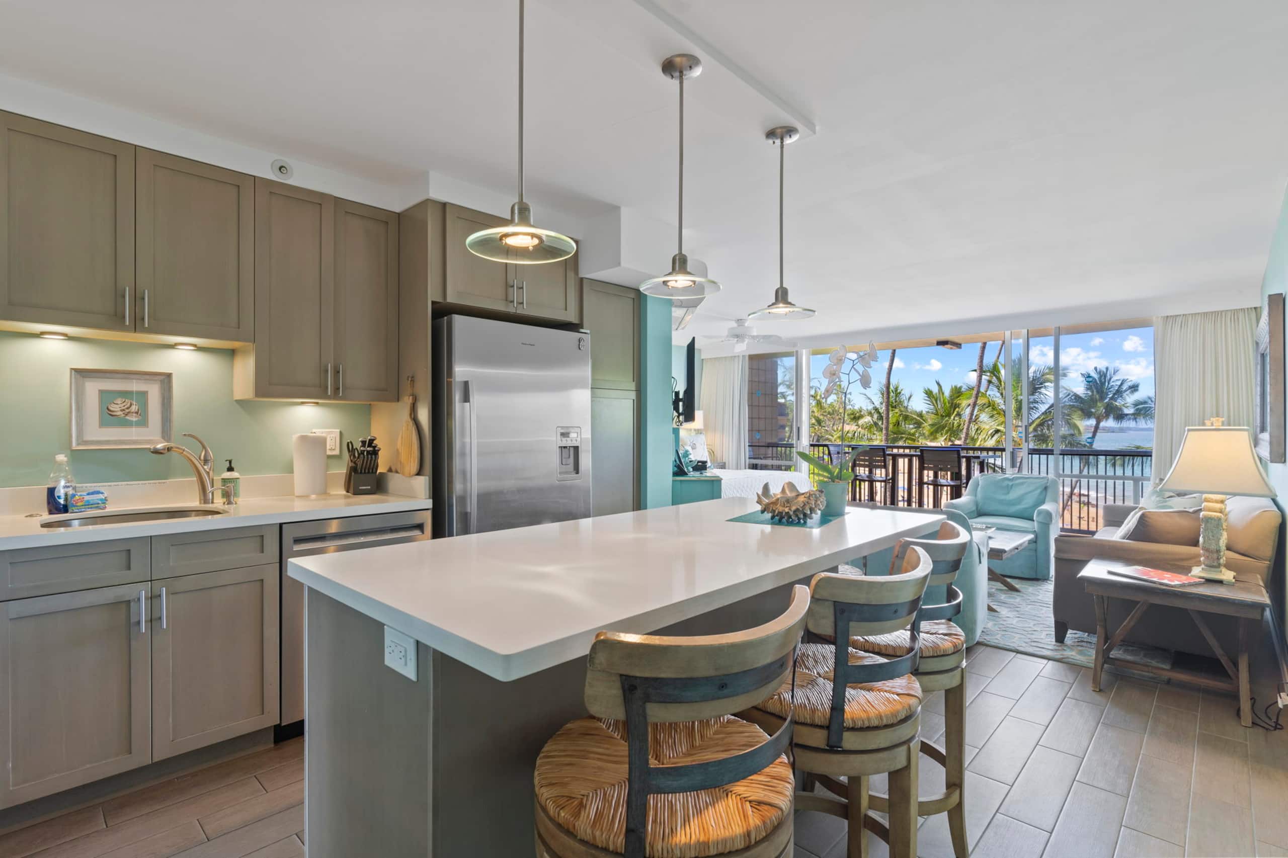 Condo in Kihei · ★4.88 · 1 bedroom · 1 bed · 1 bath - Image 2