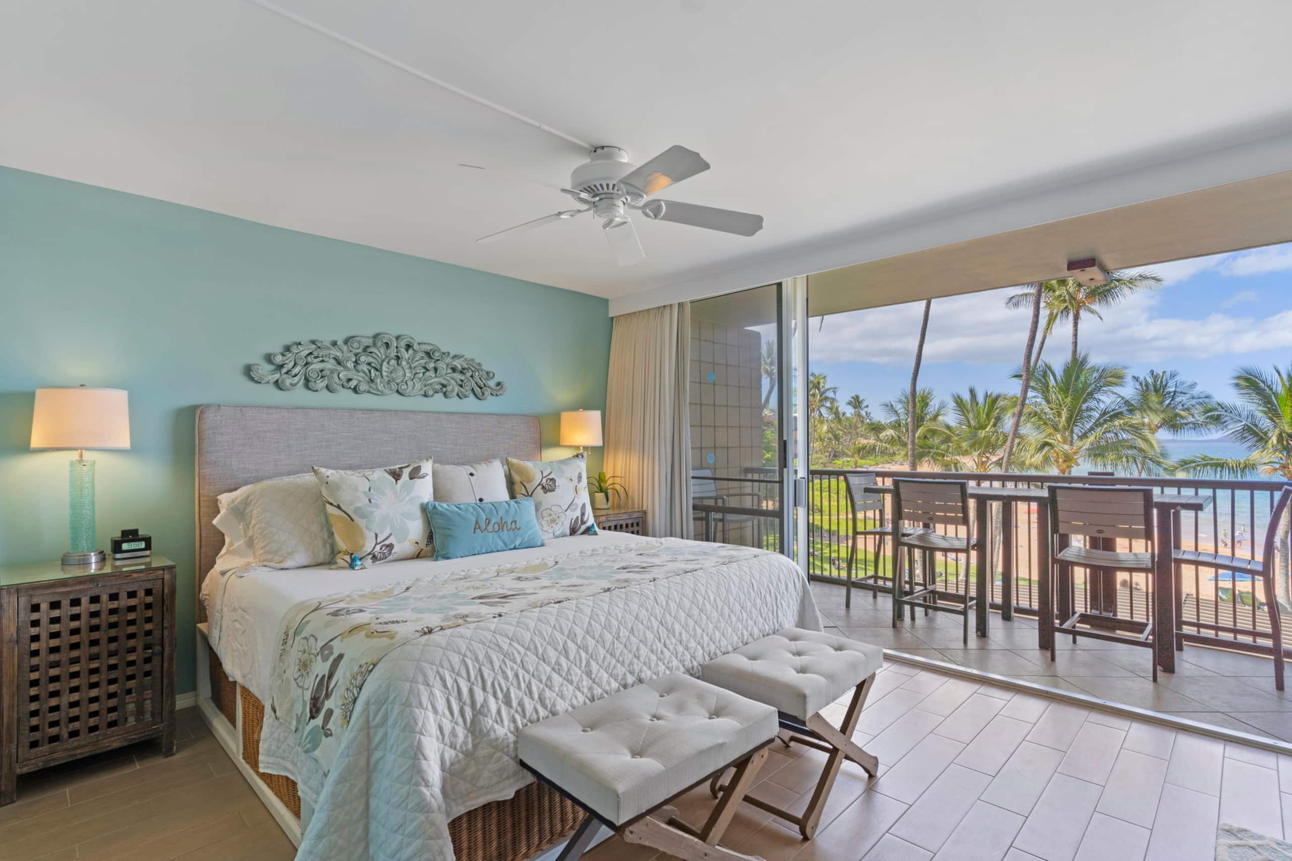 Condo in Kihei · ★4.88 · 1 bedroom · 1 bed · 1 bath - Image 7
