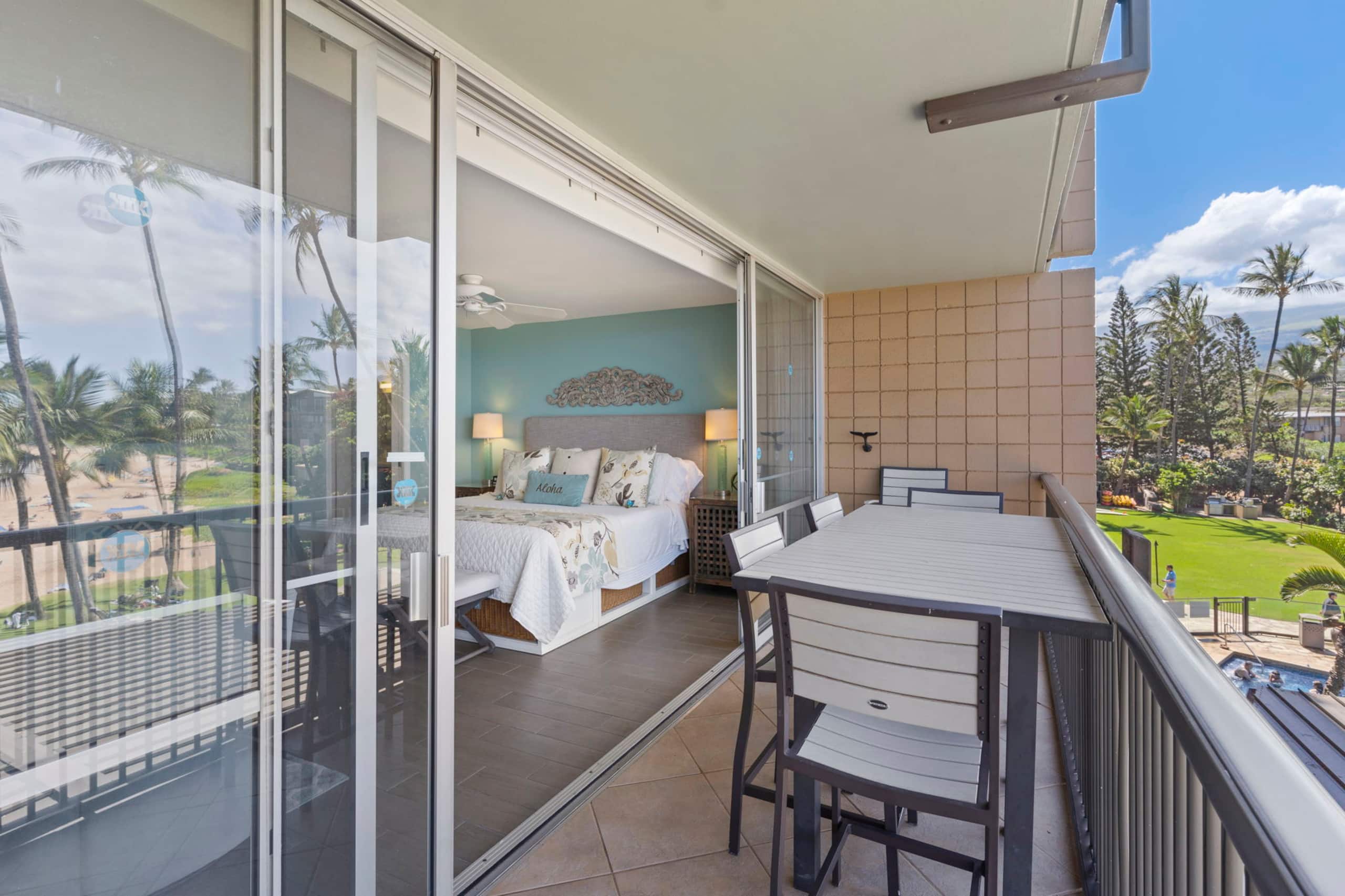 Condo in Kihei · ★4.88 · 1 bedroom · 1 bed · 1 bath - Image 15
