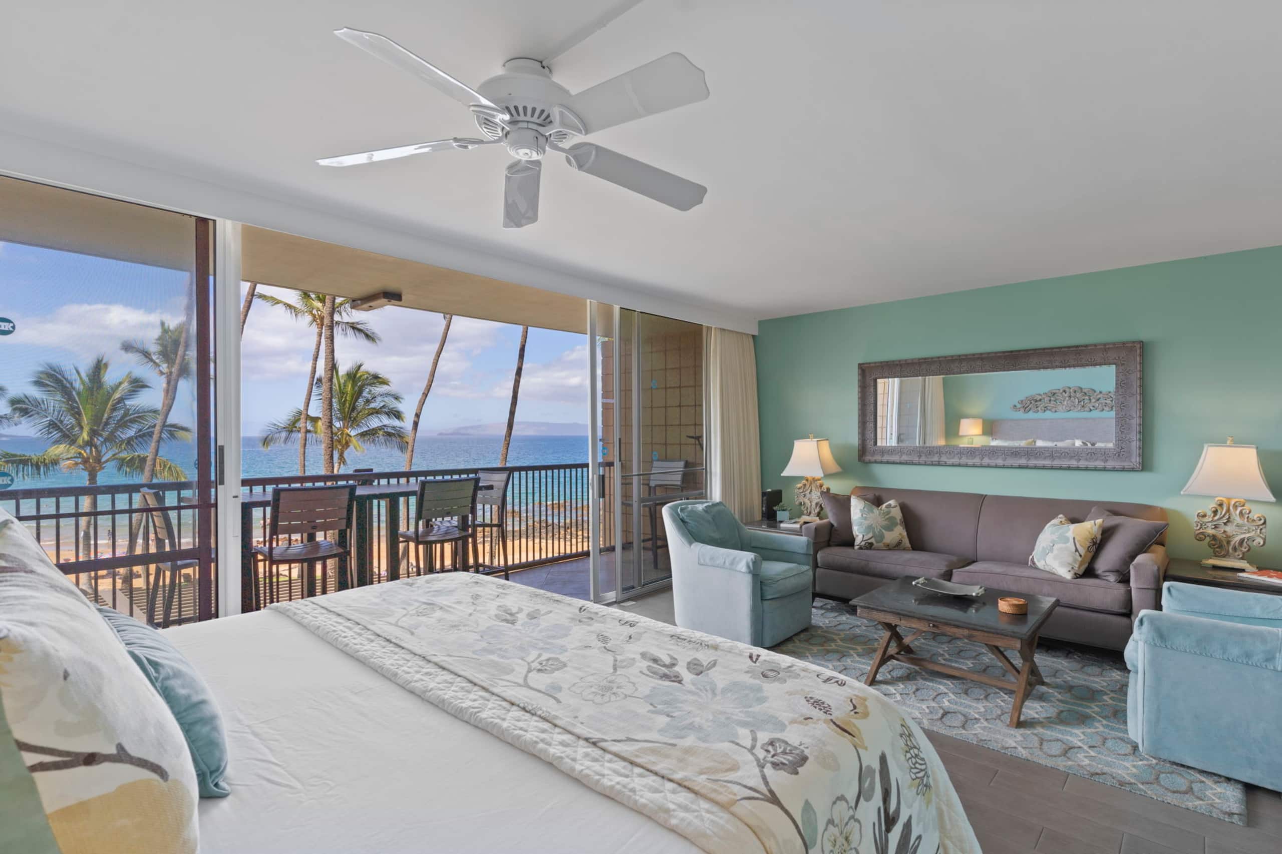 Condo in Kihei · ★4.88 · 1 bedroom · 1 bed · 1 bath - Image 5