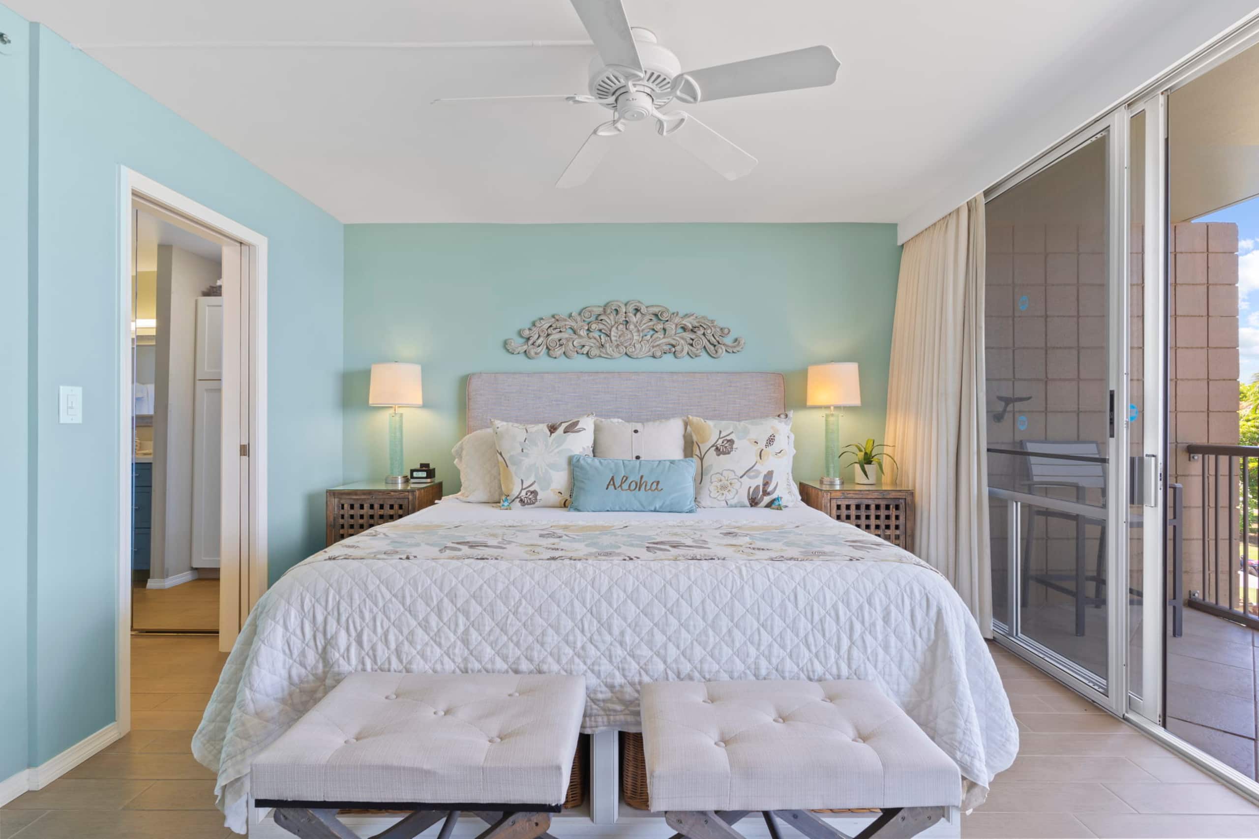Condo in Kihei · ★4.88 · 1 bedroom · 1 bed · 1 bath - Image 6