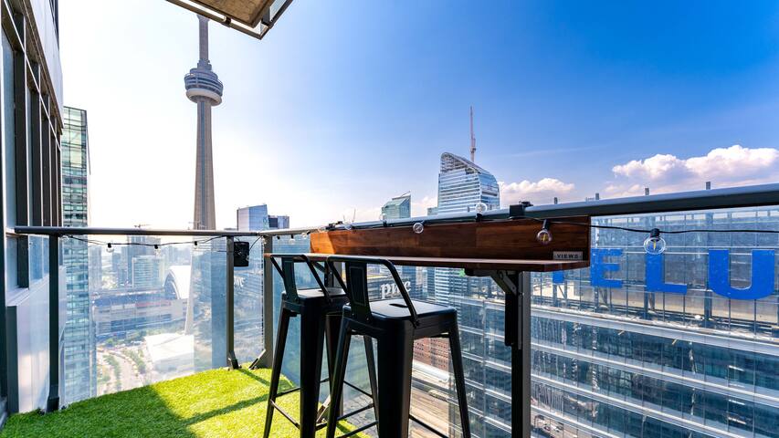 High Floor & Spacious Corner Unit @ Harbourfront gallery image 5