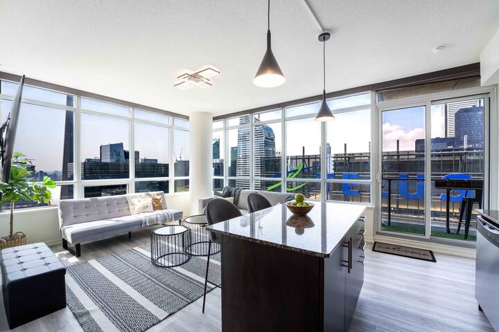 High Floor & Spacious Corner Unit @ Harbourfront gallery image 3