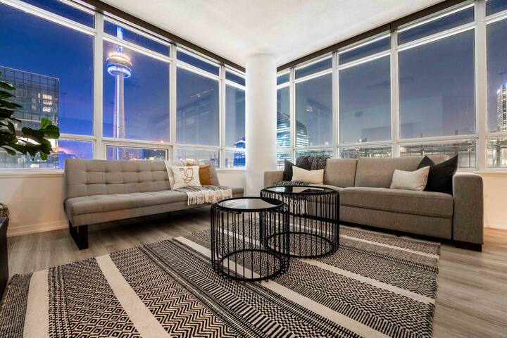 High Floor & Spacious Corner Unit @ Harbourfront gallery image 4