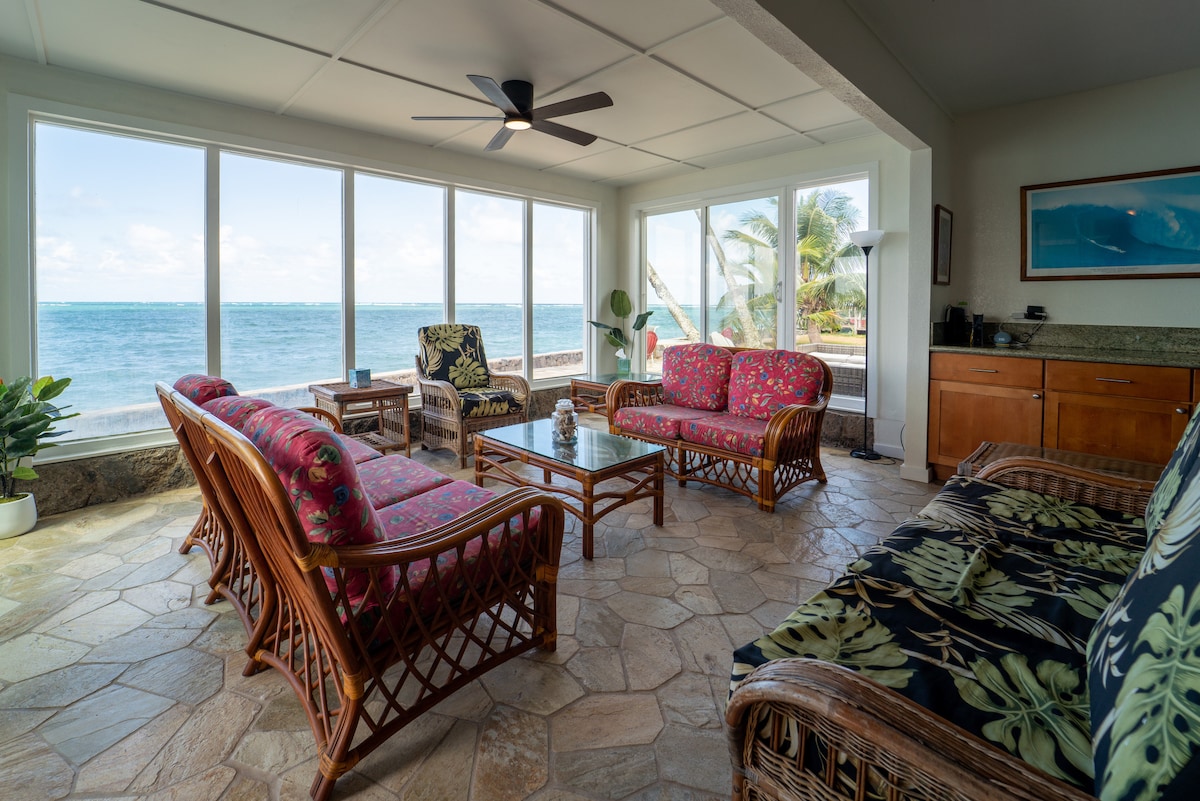 ห้องนั่งเล่น