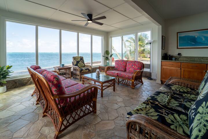 Punalu’u Paradise Beach Home gallery image 5