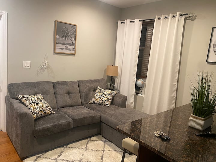 Pasadena tan living room sectional discount