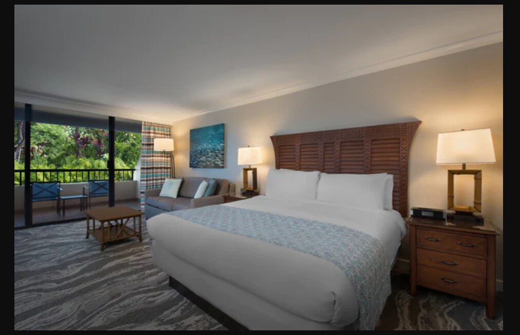 Sehemu ya chumba cha kulala